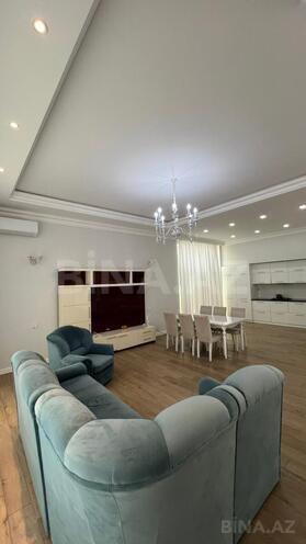 Satılır 5 otaqlı həyət evi/bağ evi 128 m², Mərdəkan q., photo 11 from 30