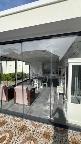 Satılır 5 otaqlı həyət evi/bağ evi 128 m², Mərdəkan q., photo 5 from 30