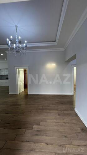 Satılır 5 otaqlı həyət evi/bağ evi 128 m², Mərdəkan q., photo 12 from 30