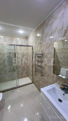 Satılır 5 otaqlı həyət evi/bağ evi 128 m², Mərdəkan q., photo 18 from 30