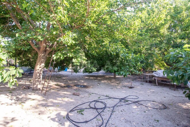 Satılır  torpaq 6.5 sot, Saray q., photo 7 from 14