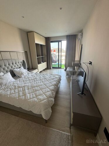 Satılır 2 otaqlı yeni tikili 98 m², Nardaran q., photo 5 from 8