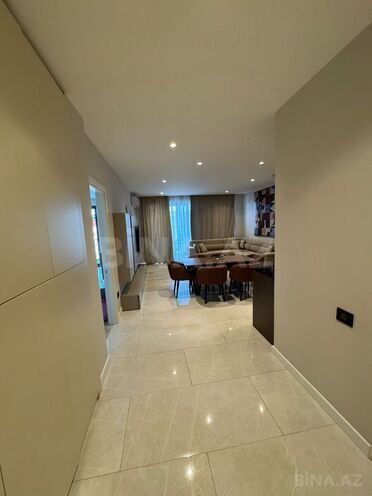 Satılır 2 otaqlı yeni tikili 98 m², Nardaran q., photo 7 from 8