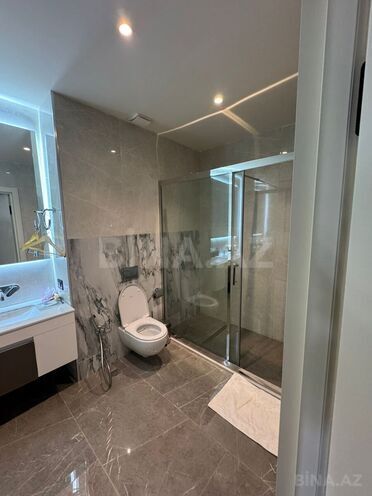 Satılır 2 otaqlı yeni tikili 98 m², Nardaran q., photo 6 from 8