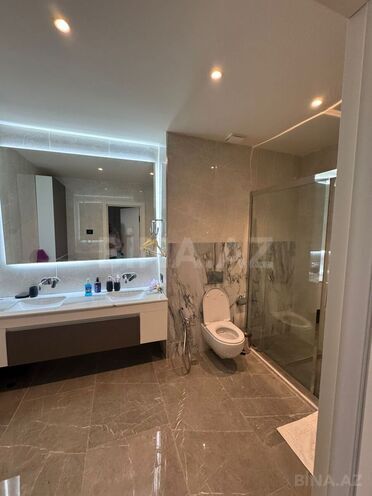 Satılır 2 otaqlı yeni tikili 98 m², Nardaran q., photo 4 from 8
