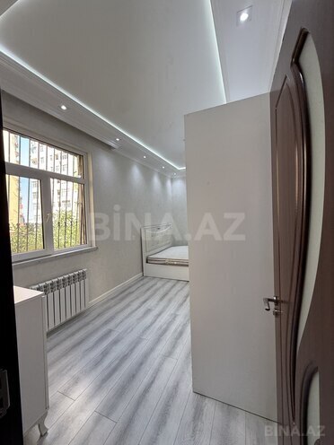 Сдаётся 2-комн. вторичка 50 м², м. Мемар Аджеми, photo 9 from 17