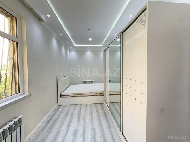 Сдаётся 2-комн. вторичка 50 м², м. Мемар Аджеми, photo 7 from 17