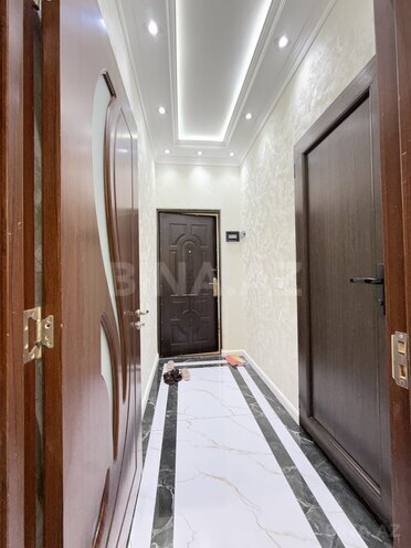 Сдаётся 2-комн. вторичка 50 м², м. Мемар Аджеми, photo 13 from 17