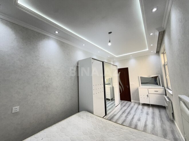 Сдаётся 2-комн. вторичка 50 м², м. Мемар Аджеми, photo 8 from 17