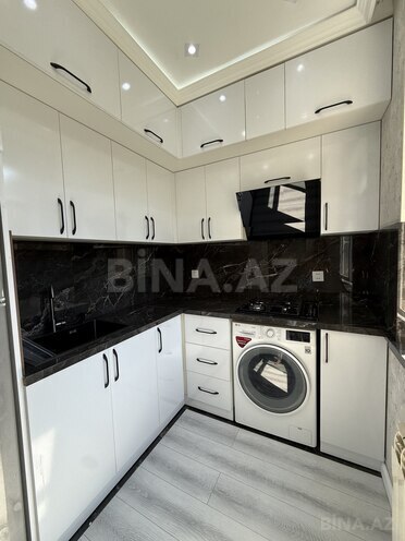 Сдаётся 2-комн. вторичка 50 м², м. Мемар Аджеми, photo 12 from 17