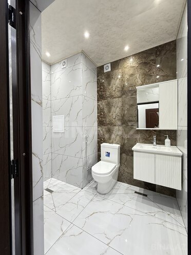 Сдаётся 2-комн. вторичка 50 м², м. Мемар Аджеми, photo 16 from 17