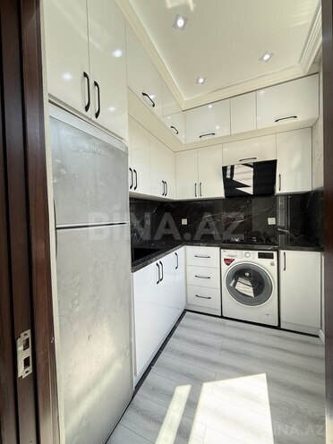 Сдаётся 2-комн. вторичка 50 м², м. Мемар Аджеми, photo 11 from 17