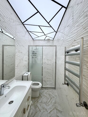 Satılır 4 otaqlı yeni tikili 165 m², 28 May m., photo 17 from 18