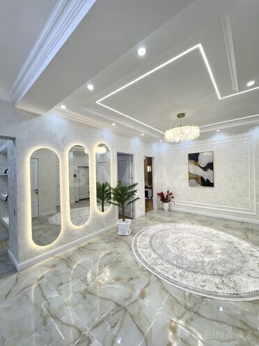 Satılır 4 otaqlı yeni tikili 165 m², 28 May m., photo 13 from 18