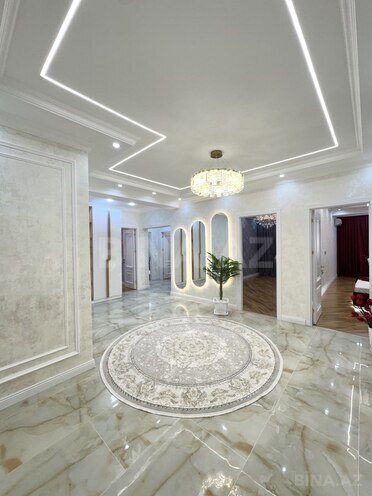 Satılır 4 otaqlı yeni tikili 165 m², 28 May m., photo 12 from 18