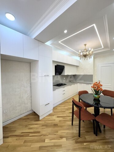 Satılır 4 otaqlı yeni tikili 165 m², 28 May m., photo 6 from 18