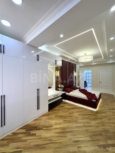 Satılır 4 otaqlı yeni tikili 165 m², 28 May m., photo 8 from 18