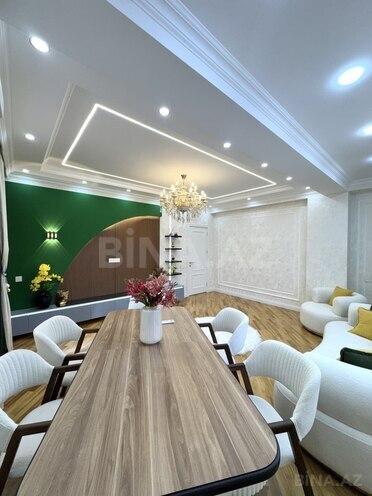 Satılır 4 otaqlı yeni tikili 165 m², 28 May m., photo 4 from 18