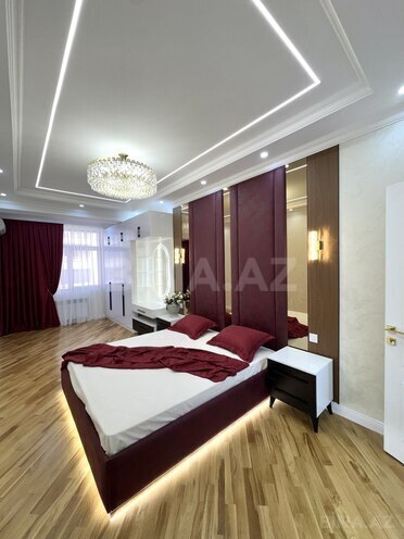Satılır 4 otaqlı yeni tikili 165 m², 28 May m., photo 7 from 18