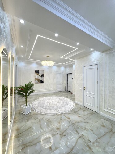 Satılır 4 otaqlı yeni tikili 165 m², 28 May m., photo 14 from 18