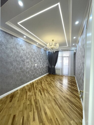 Satılır 4 otaqlı yeni tikili 165 m², 28 May m., photo 11 from 18