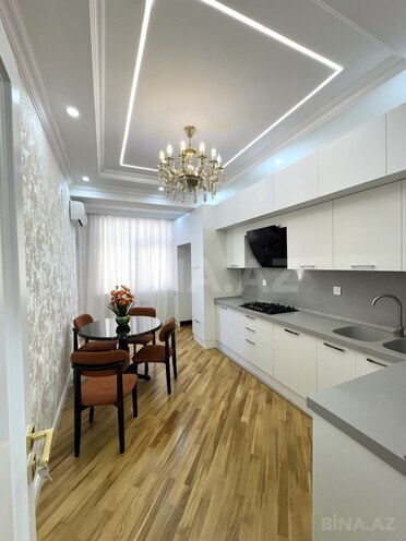 Satılır 4 otaqlı yeni tikili 165 m², 28 May m., photo 5 from 18