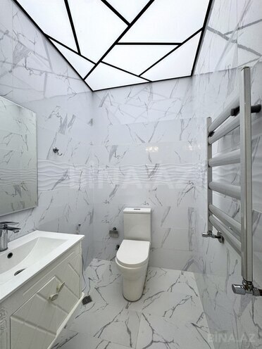 Satılır 4 otaqlı yeni tikili 165 m², 28 May m., photo 16 from 18