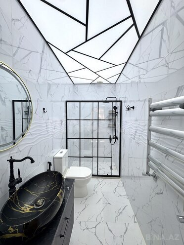 Satılır 4 otaqlı yeni tikili 165 m², 28 May m., photo 9 from 18