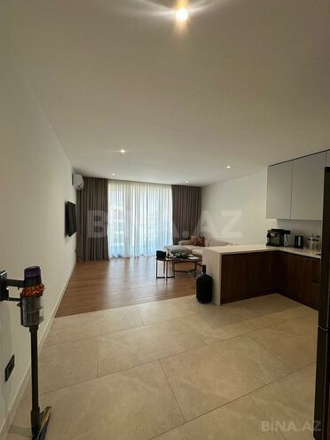 Satılır 2 otaqlı yeni tikili 92.5 m², Nardaran q., photo 4 from 29