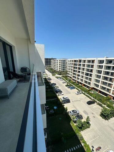 Satılır 2 otaqlı yeni tikili 92.5 m², Nardaran q., photo 3 from 29