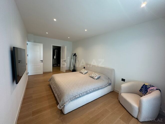 Satılır 2 otaqlı yeni tikili 92.5 m², Nardaran q., photo 28 from 29