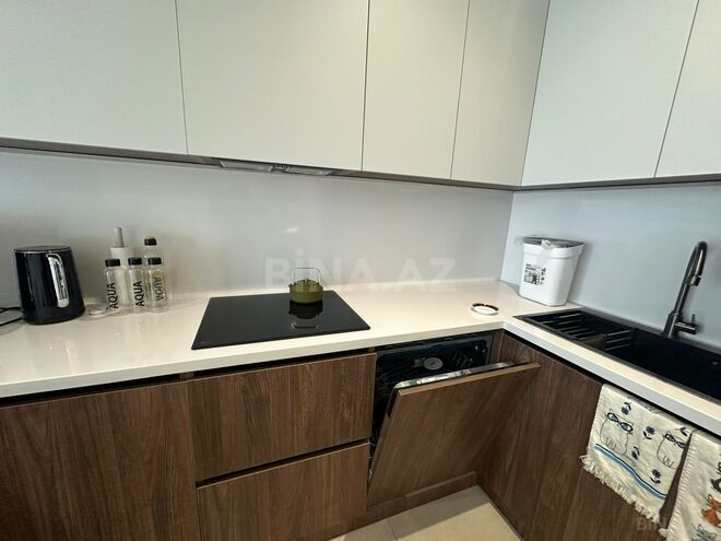 Satılır 2 otaqlı yeni tikili 92.5 m², Nardaran q., photo 17 from 29