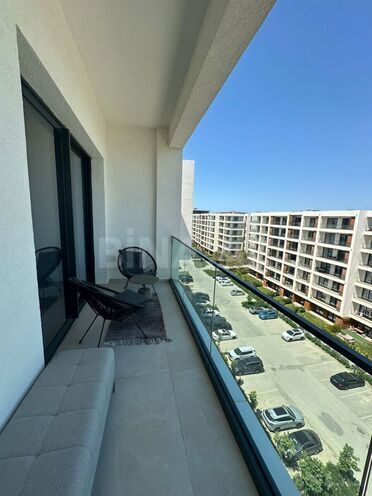 Satılır 2 otaqlı yeni tikili 92.5 m², Nardaran q., photo 1 from 29