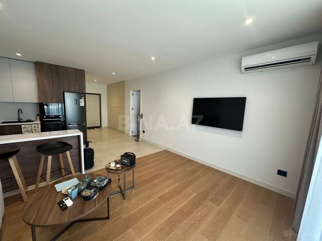 Satılır 2 otaqlı yeni tikili 92.5 m², Nardaran q., photo 10 from 29