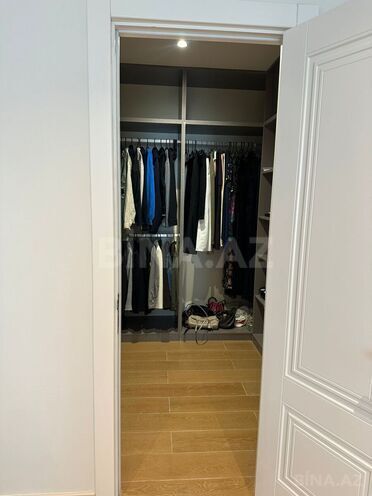 Satılır 2 otaqlı yeni tikili 92.5 m², Nardaran q., photo 27 from 29