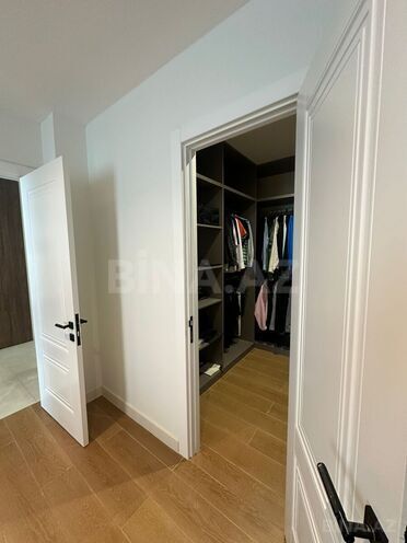 Satılır 2 otaqlı yeni tikili 92.5 m², Nardaran q., photo 13 from 29