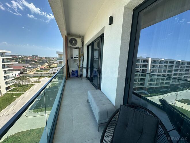 Satılır 2 otaqlı yeni tikili 92.5 m², Nardaran q., photo 22 from 29