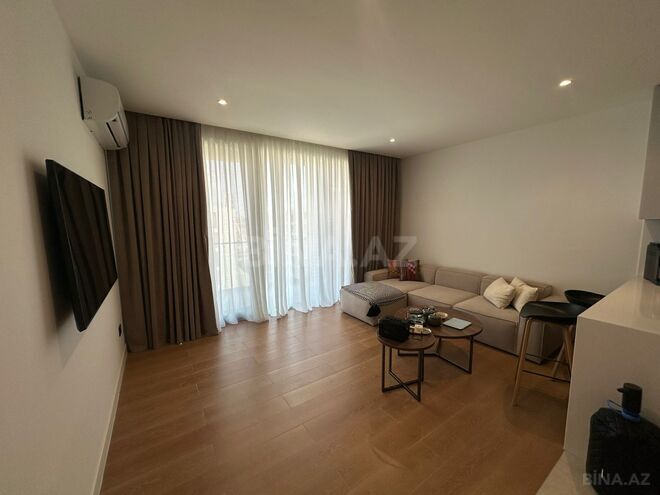 Satılır 2 otaqlı yeni tikili 92.5 m², Nardaran q., photo 20 from 29