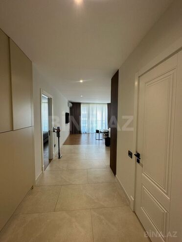 Satılır 2 otaqlı yeni tikili 92.5 m², Nardaran q., photo 15 from 29