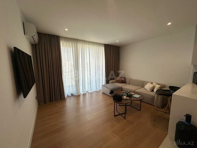 Satılır 2 otaqlı yeni tikili 92.5 m², Nardaran q., photo 24 from 29
