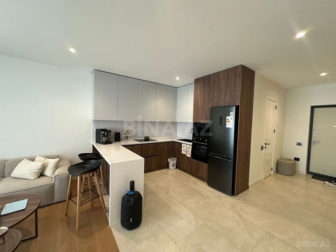 Satılır 2 otaqlı yeni tikili 92.5 m², Nardaran q., photo 26 from 29