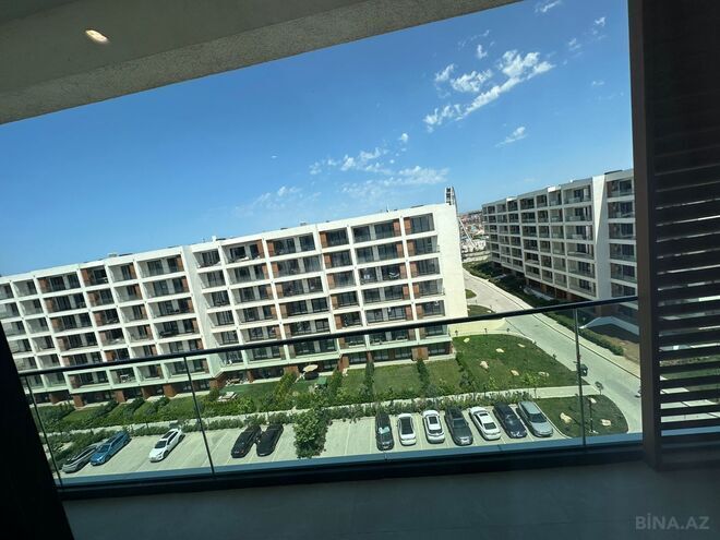 Satılır 2 otaqlı yeni tikili 92.5 m², Nardaran q., photo 5 from 29