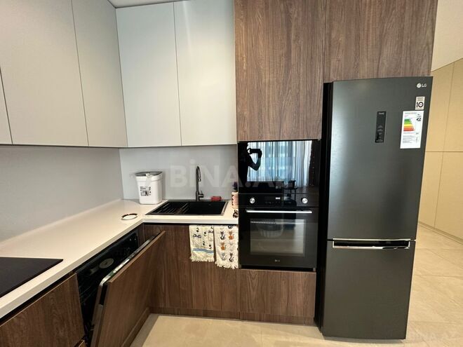 Satılır 2 otaqlı yeni tikili 92.5 m², Nardaran q., photo 21 from 29