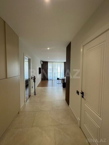 Satılır 2 otaqlı yeni tikili 92.5 m², Nardaran q., photo 16 from 29