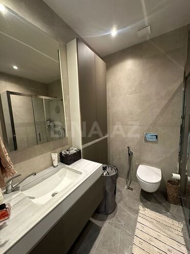 Satılır 2 otaqlı yeni tikili 92.5 m², Nardaran q., photo 6 from 29