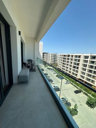 Satılır 2 otaqlı yeni tikili 92.5 m², Nardaran q., photo 12 from 29