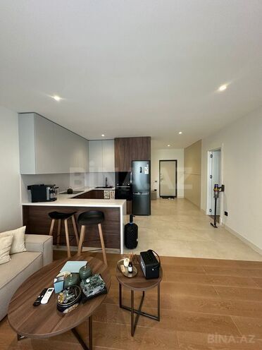 Satılır 2 otaqlı yeni tikili 92.5 m², Nardaran q., photo 18 from 29