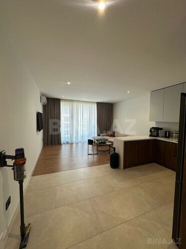 Satılır 2 otaqlı yeni tikili 92.5 m², Nardaran q., photo 25 from 29