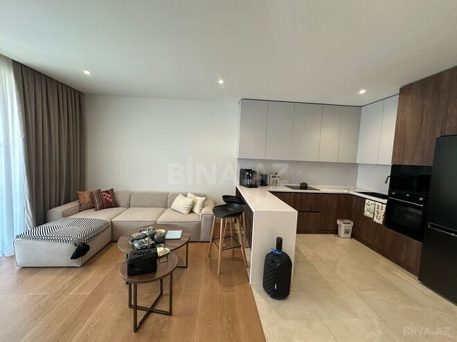 Satılır 2 otaqlı yeni tikili 92.5 m², Nardaran q., photo 23 from 29