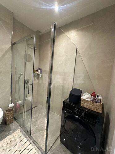 Satılır 2 otaqlı yeni tikili 92.5 m², Nardaran q., photo 9 from 29